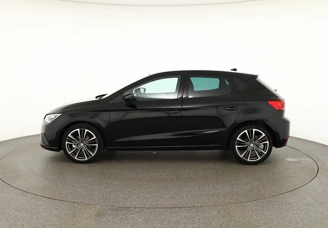 SEAT Ibiza - Thumbnail 1