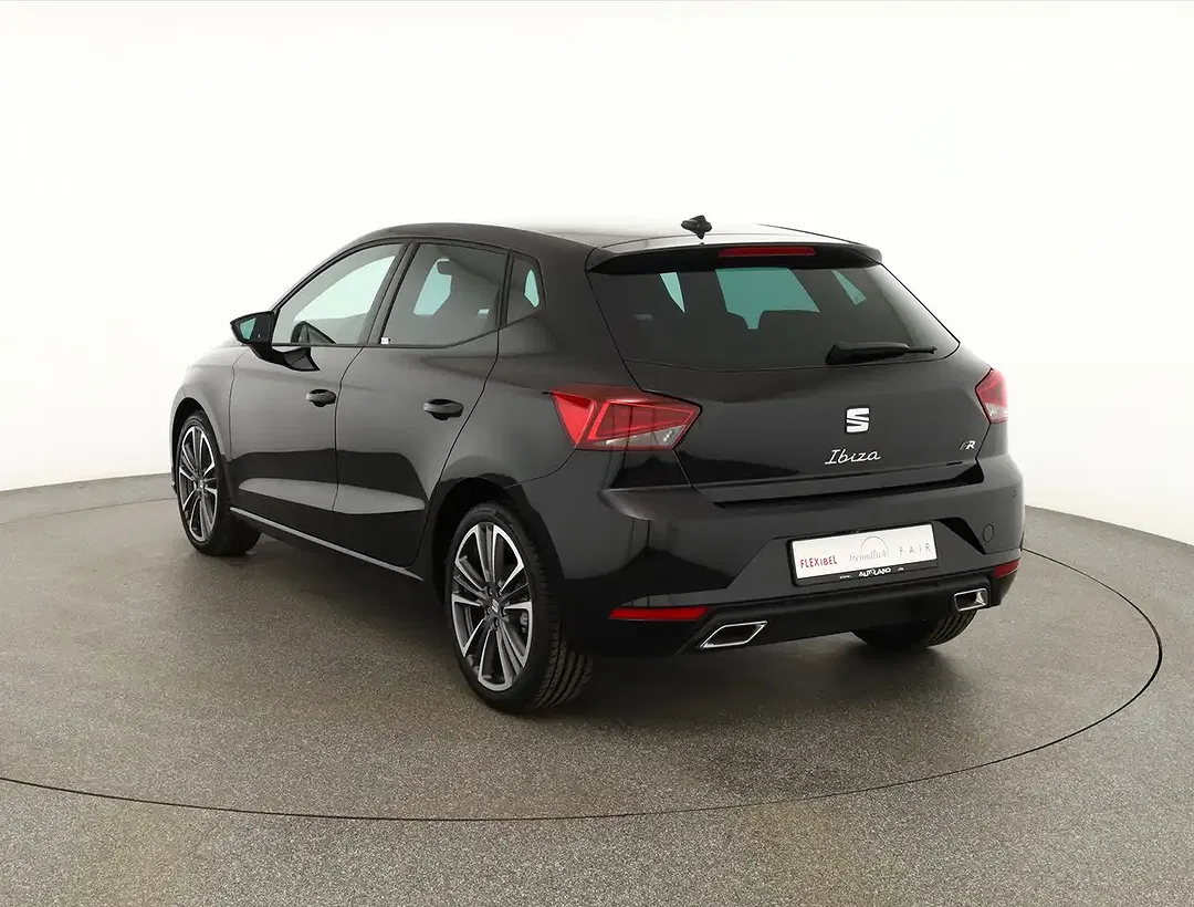 SEAT Ibiza - Thumbnail 2