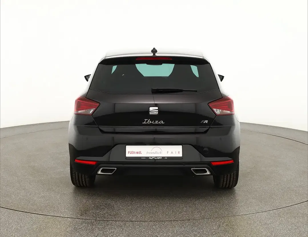 SEAT Ibiza - Thumbnail 3