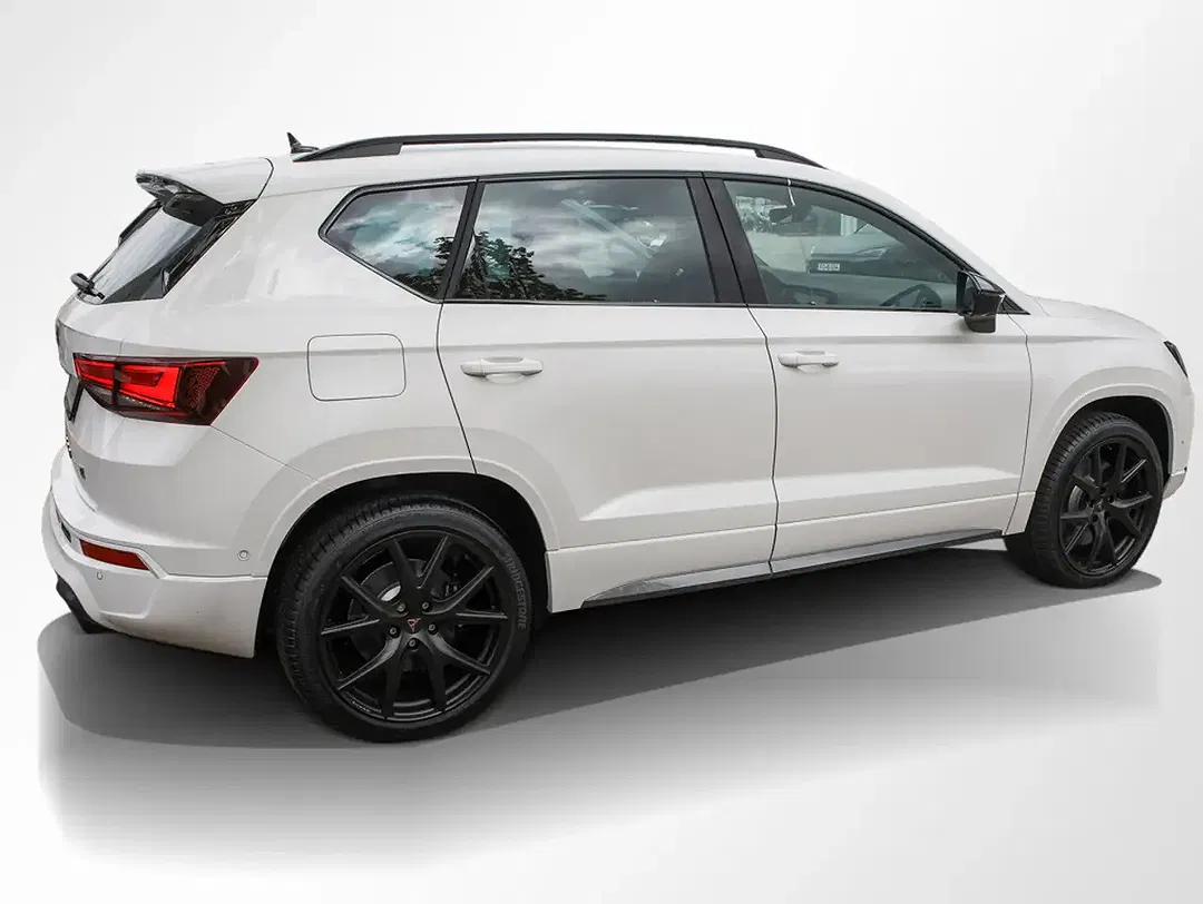CUPRA Ateca - Thumbnail 5