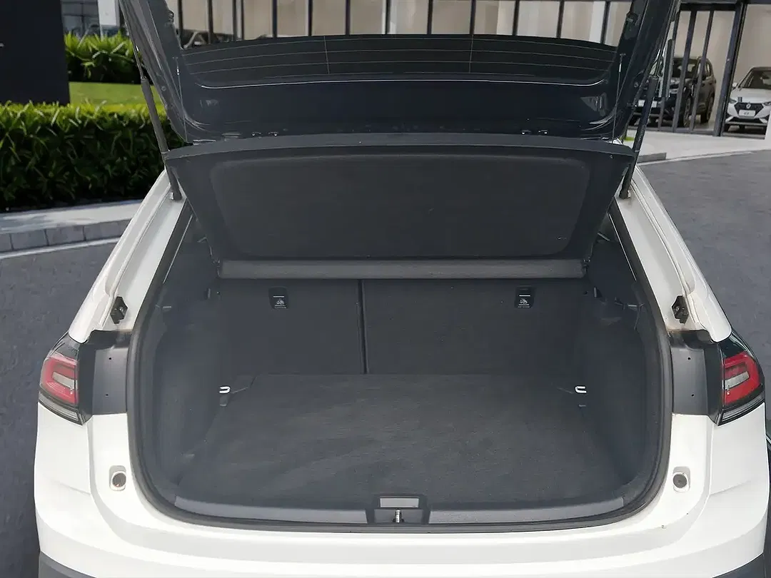 Volkswagen Taigo - Thumbnail 14