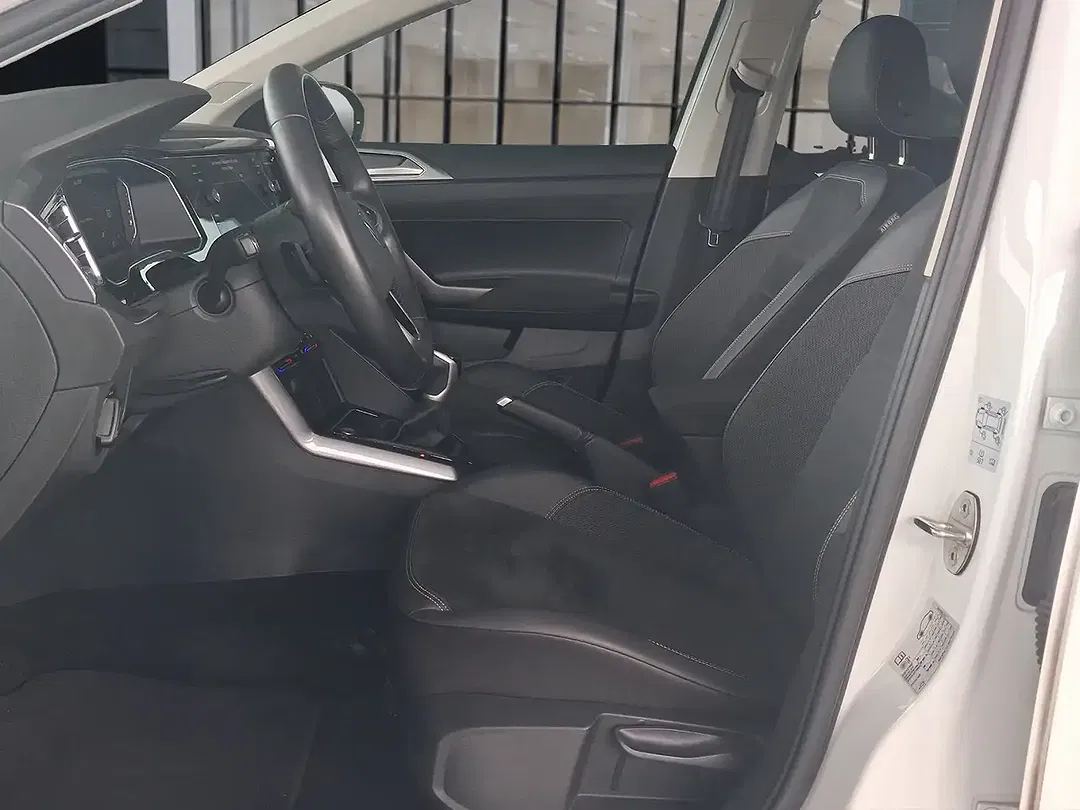 Volkswagen Taigo - Thumbnail 5