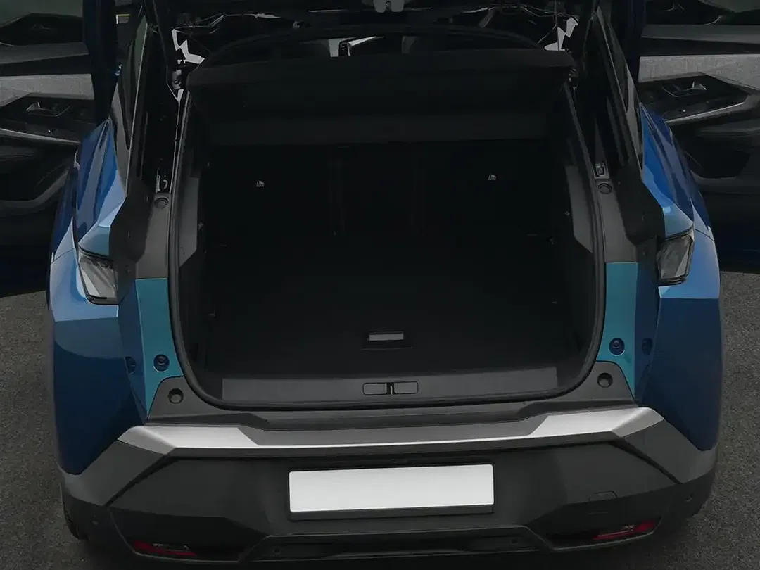 Peugeot 3008 - Thumbnail 4