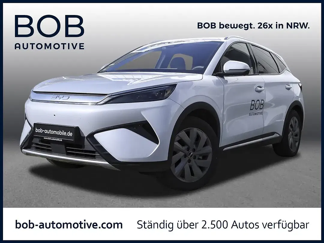 BYD Atto 3 AWD Excellence - foto 1