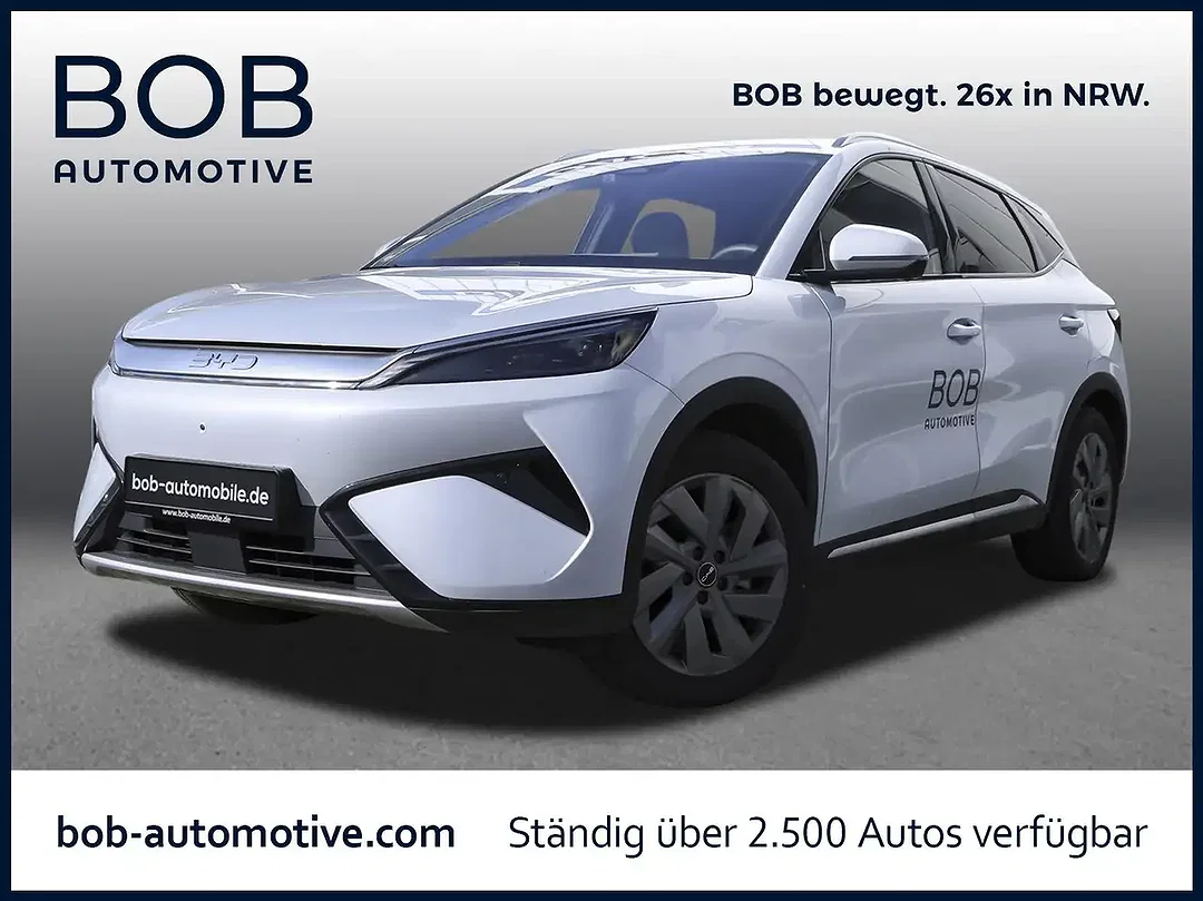 BYD Atto 3 - Afbeelding 1