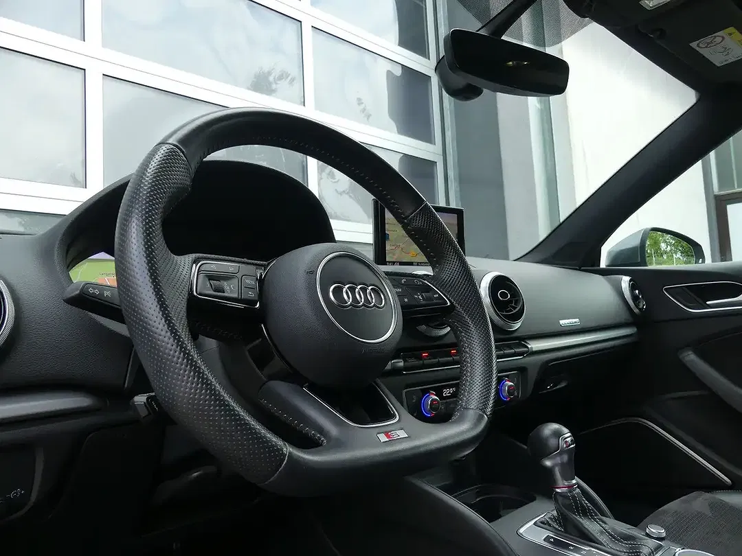 Audi S3 - Thumbnail 14