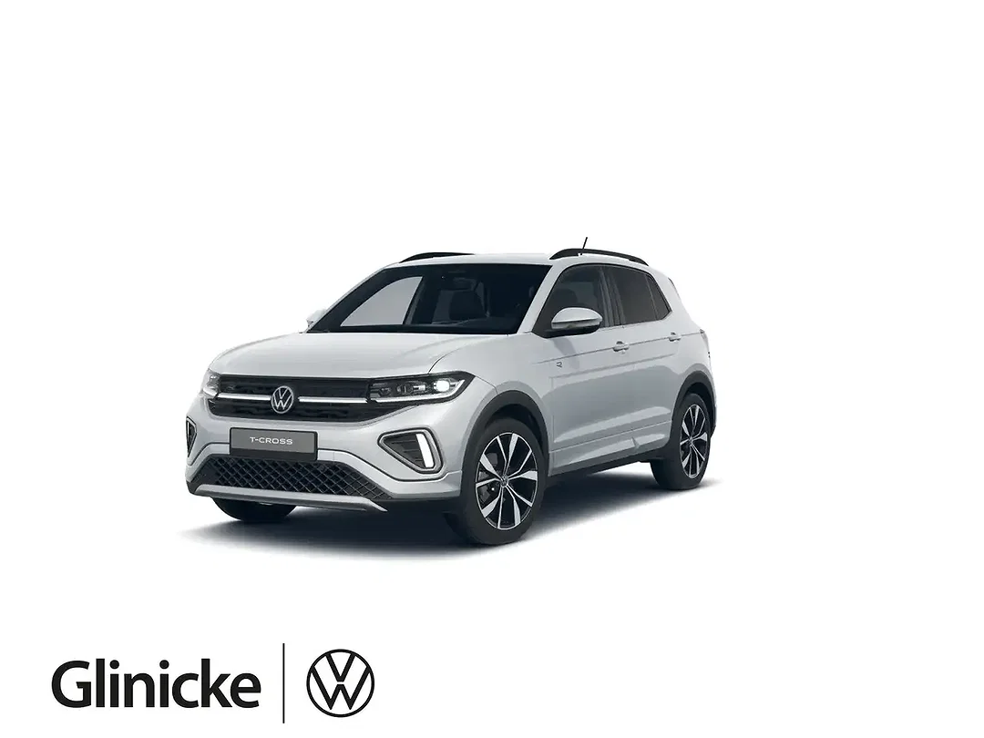 Volkswagen T-Cross - Afbeelding 1