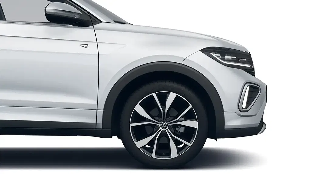 Volkswagen T-Cross - Thumbnail 3