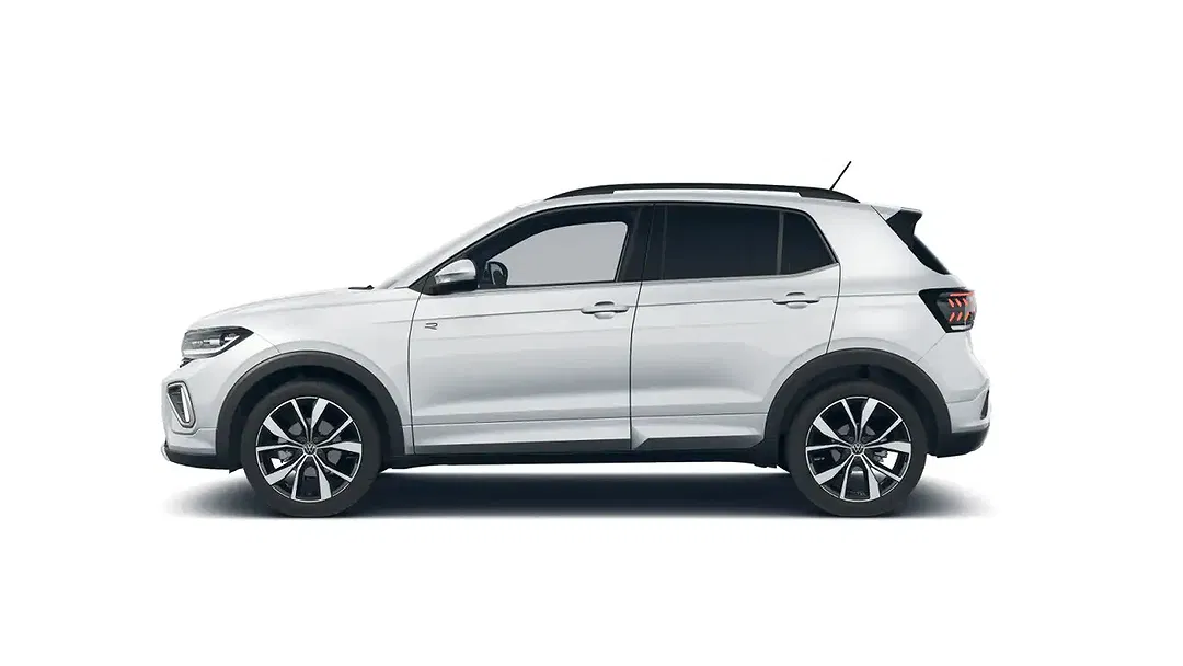 Volkswagen T-Cross - Thumbnail 5