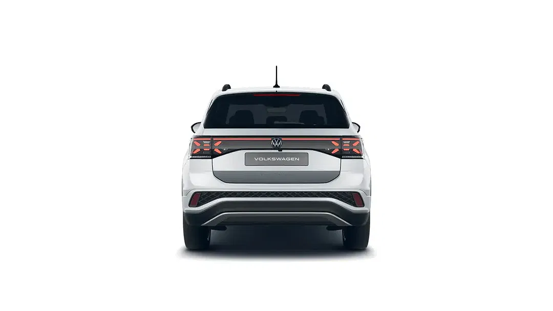Volkswagen T-Cross - Thumbnail 6