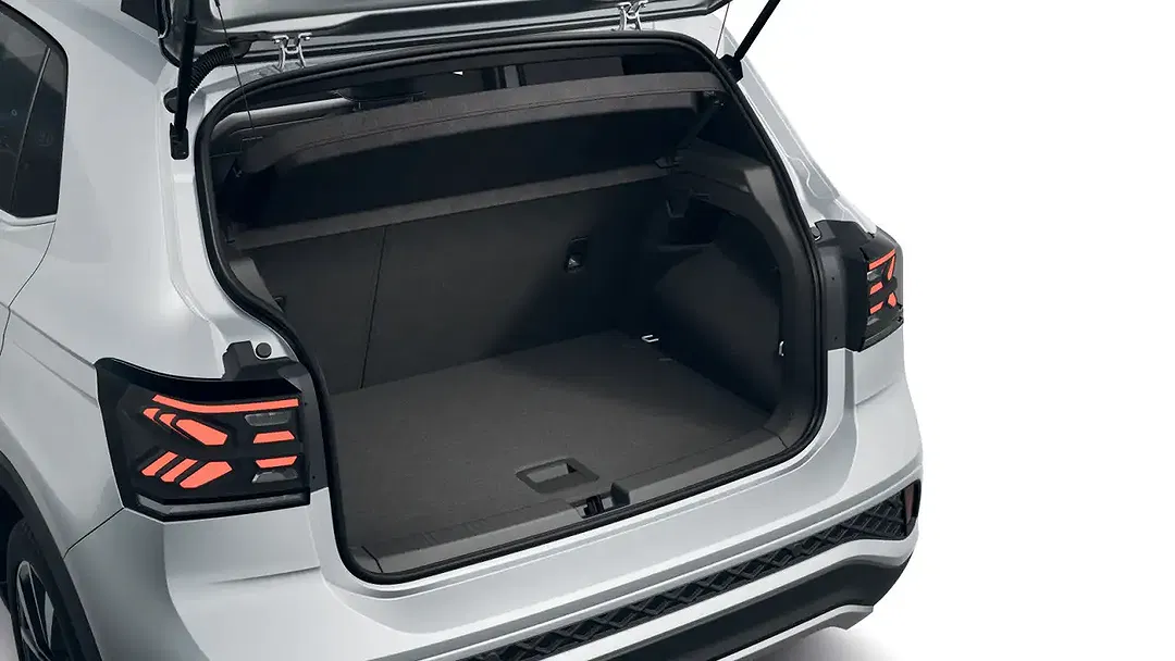 Volkswagen T-Cross - Thumbnail 7