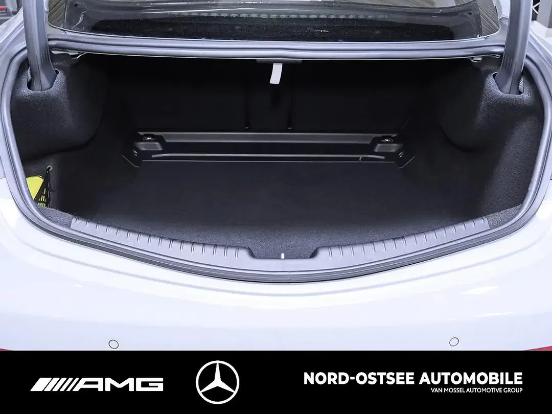 Mercedes-Benz CLE 200 - Thumbnail 14