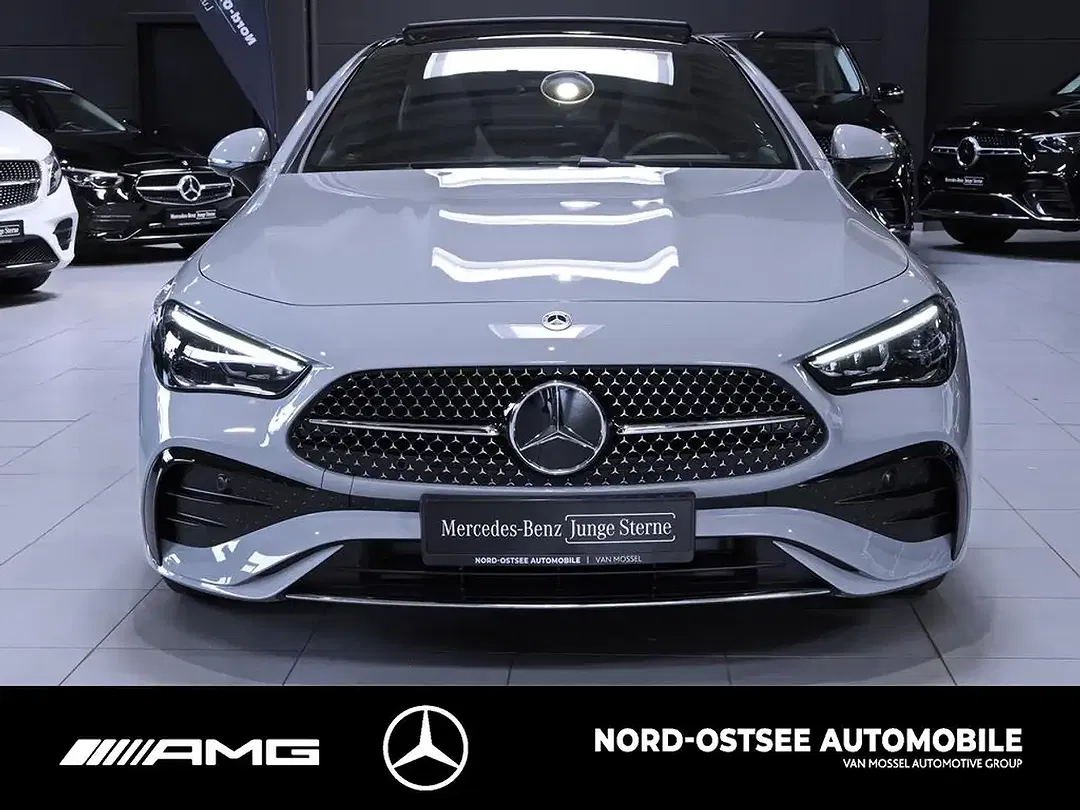 Mercedes-Benz CLE 200 AMG Plus - foto 2