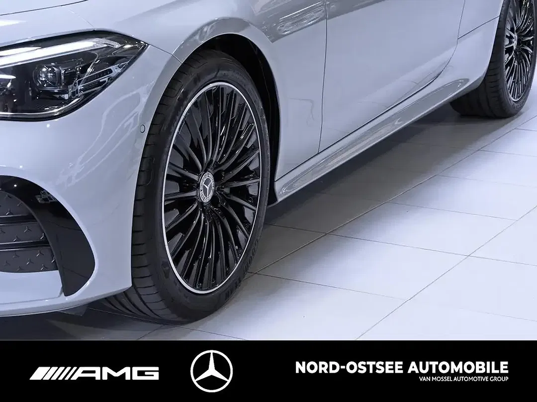 Mercedes-Benz CLE 200 - Thumbnail 5