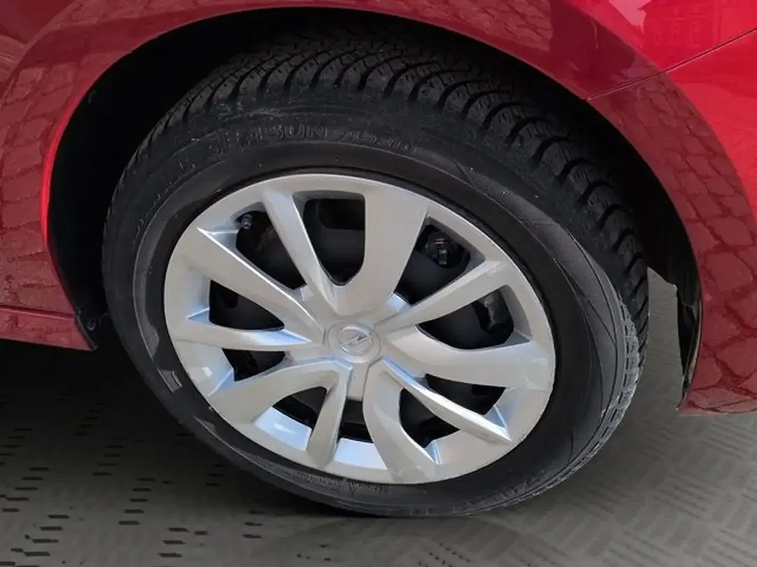 Opel Corsa - Thumbnail 3