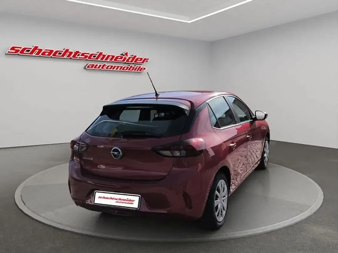Opel Corsa - Thumbnail 5