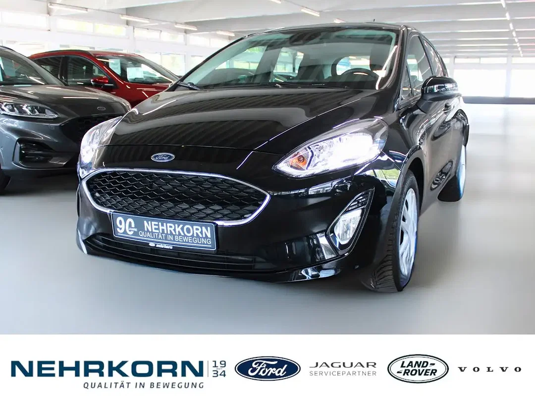 Ford Fiesta - Afbeelding 1