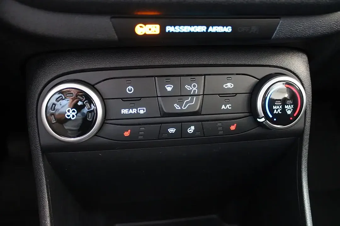 Ford Fiesta Cool & Connect - foto 15