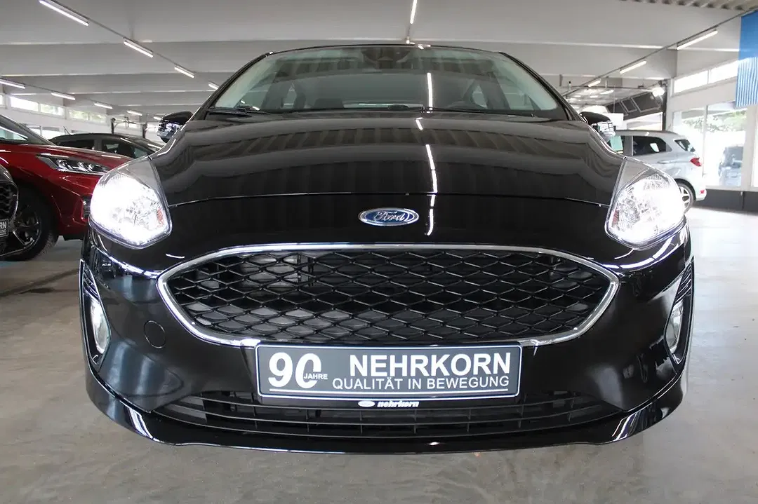 Ford Fiesta - Thumbnail 7
