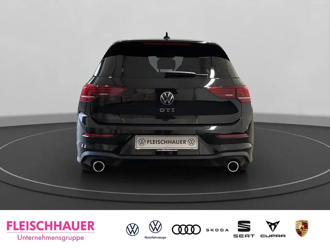 Volkswagen Golf GTI - Thumbnail 5