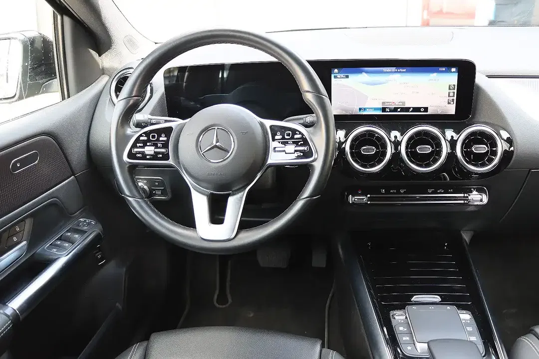 Mercedes-Benz B 200 - Thumbnail 6