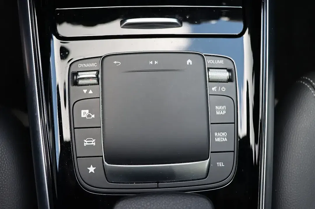 Mercedes-Benz B 200 - Thumbnail 7