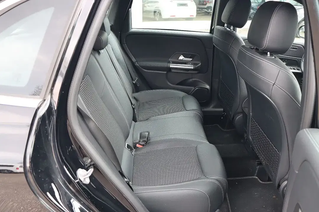 Mercedes-Benz B 200 - foto 8
