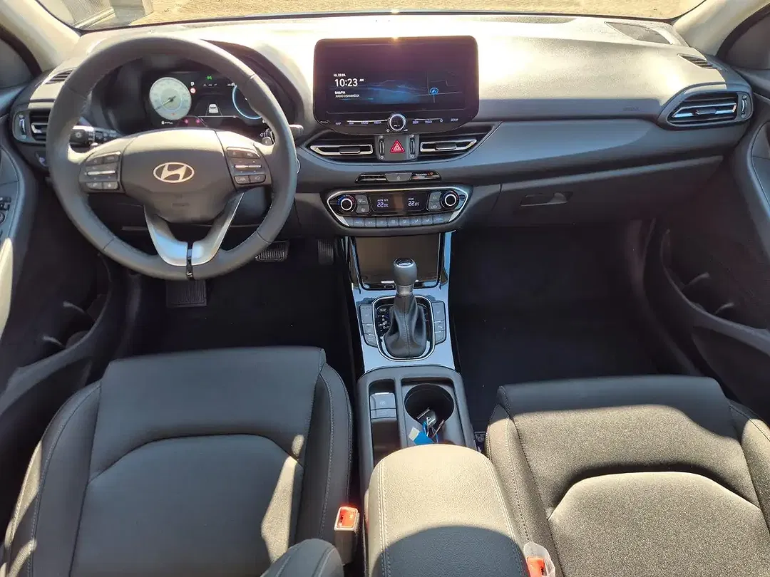 Hyundai i30 - Thumbnail 9