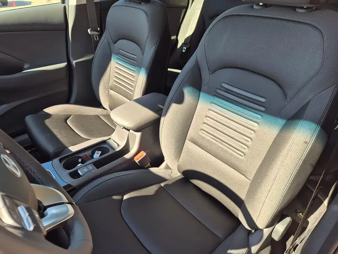 Hyundai i30 - Thumbnail 10