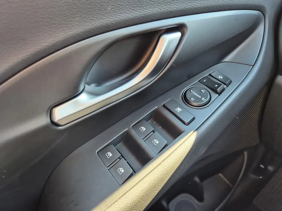 Hyundai i30 - Thumbnail 12