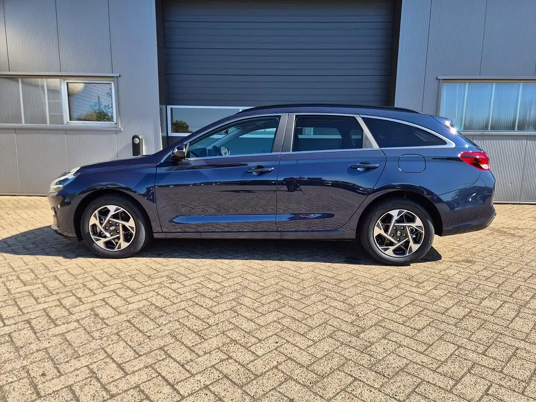Hyundai i30 - Afbeelding 1