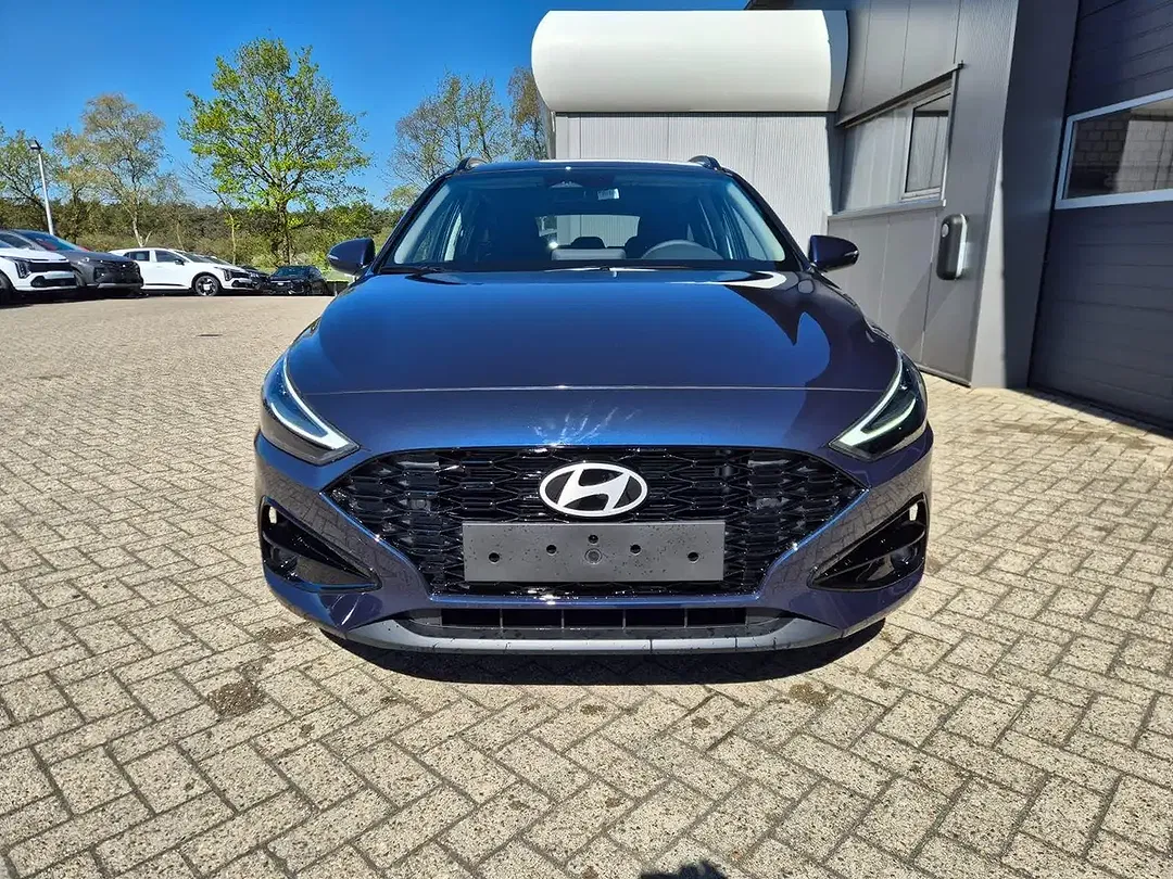 Hyundai i30 - Thumbnail 7