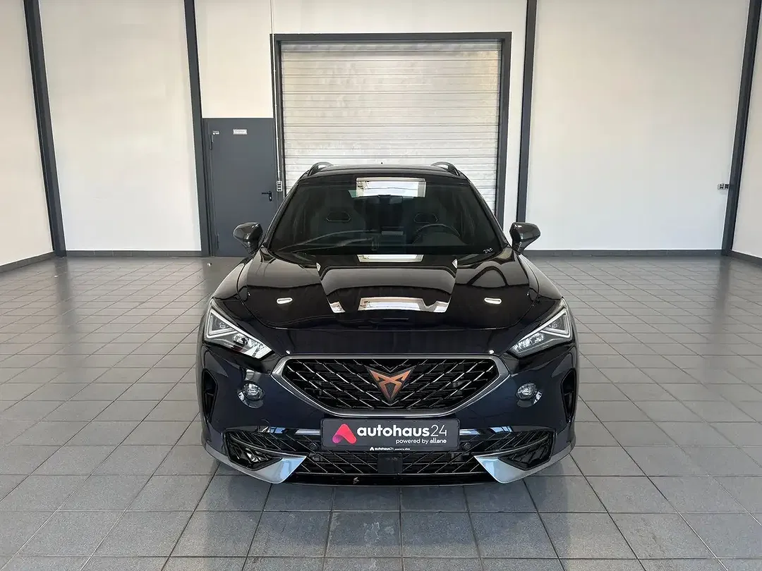 CUPRA Formentor - Thumbnail 2