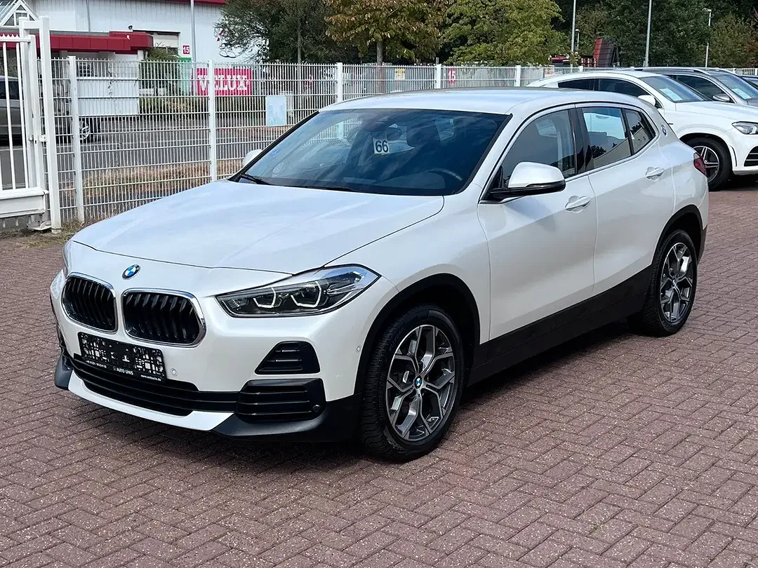 BMW X2 AUT sDrive - foto 1