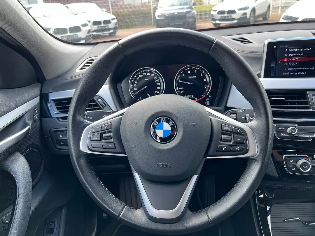 BMW X2 - Thumbnail 14