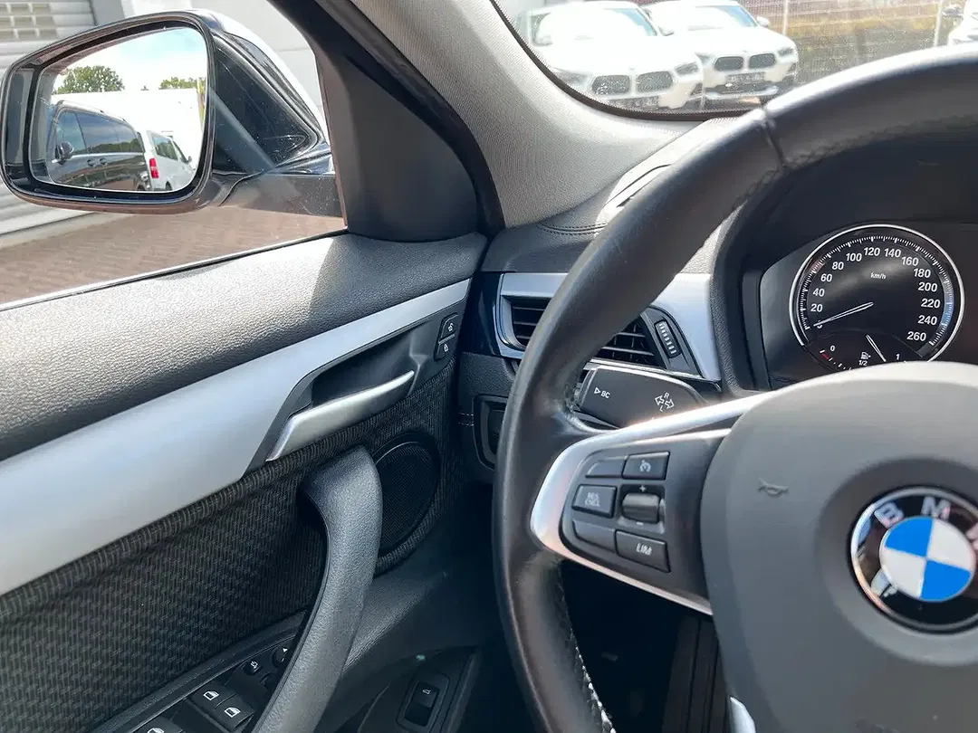 BMW X2 AUT sDrive - foto 15