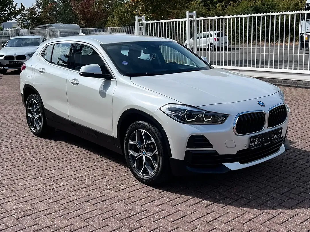 BMW X2 - Thumbnail 7