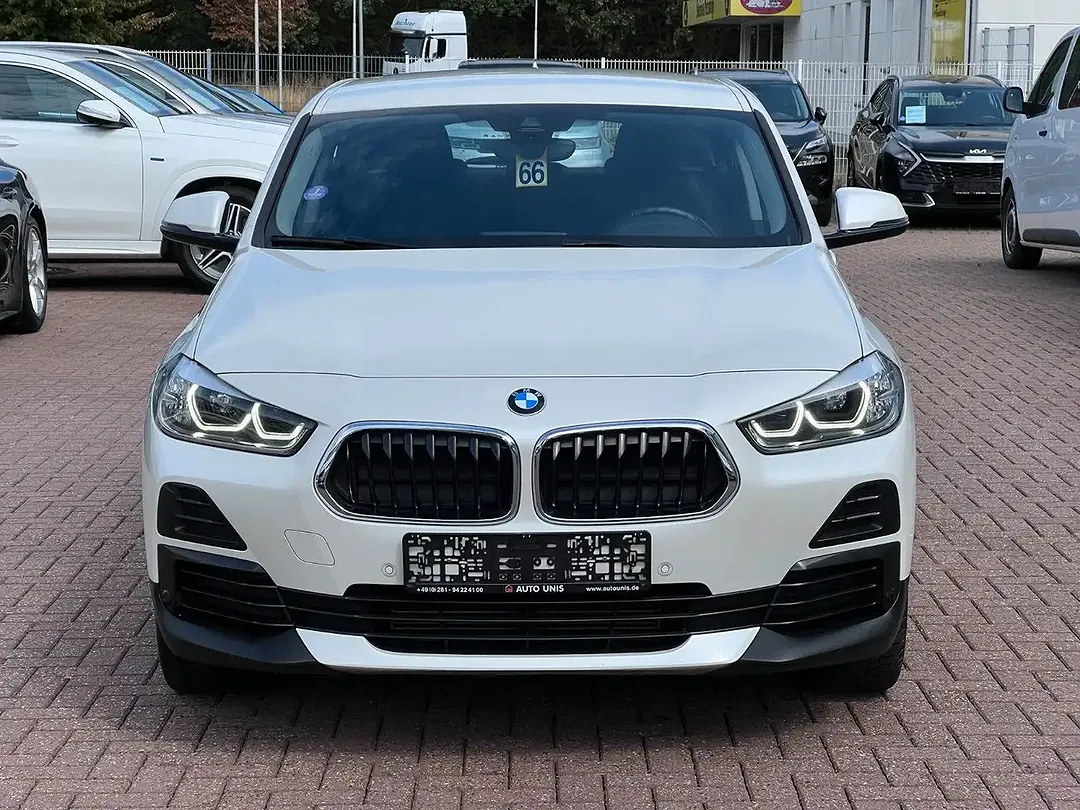 BMW X2 - Thumbnail 8