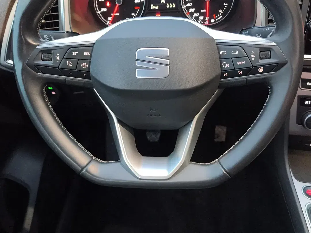 SEAT Ateca 1.5 TSI Xperience - foto 15