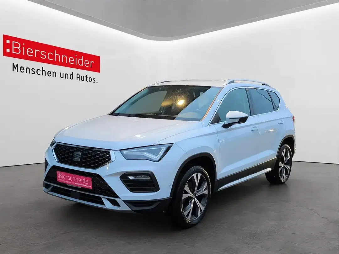 SEAT Ateca 1.5 TSI Xperience - foto 2
