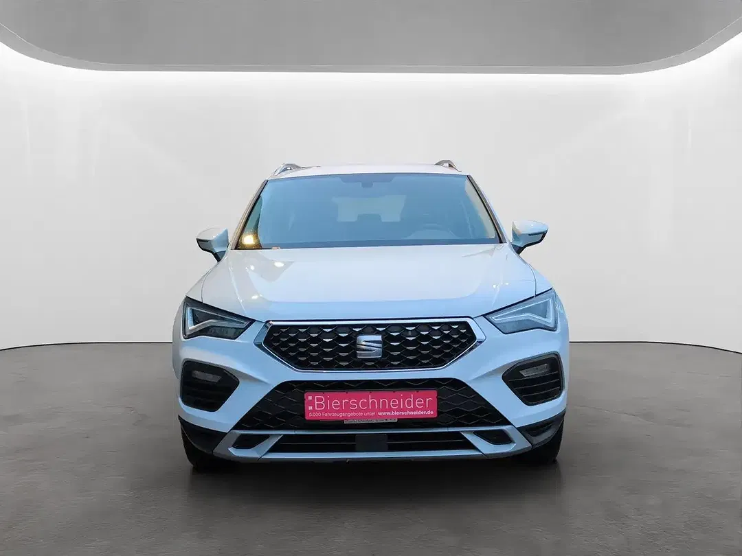 SEAT Ateca - Thumbnail 5