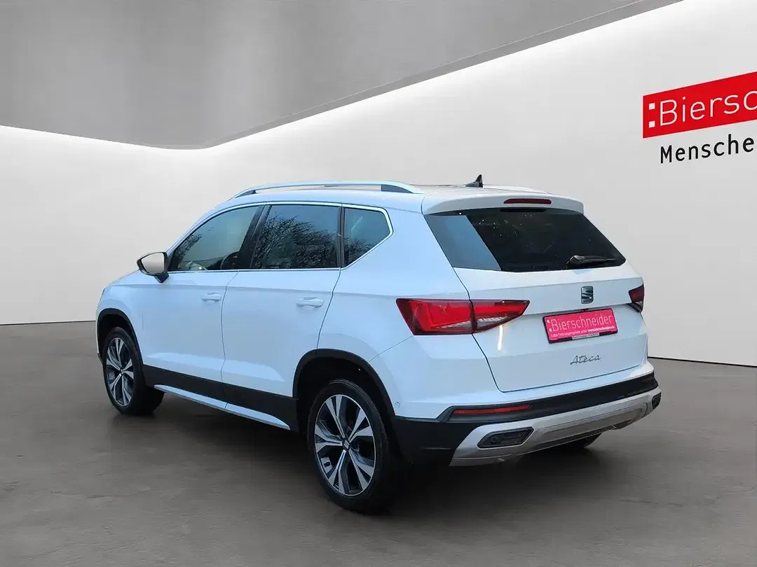 SEAT Ateca - Thumbnail 7