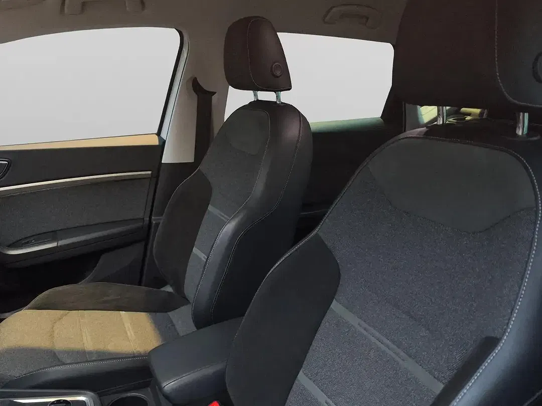 SEAT Ateca - Thumbnail 9