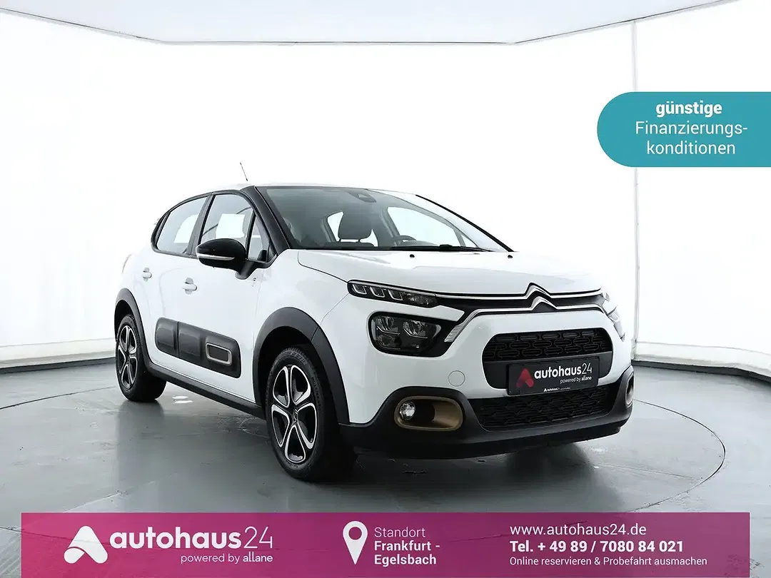Citroen C3 - foto 1