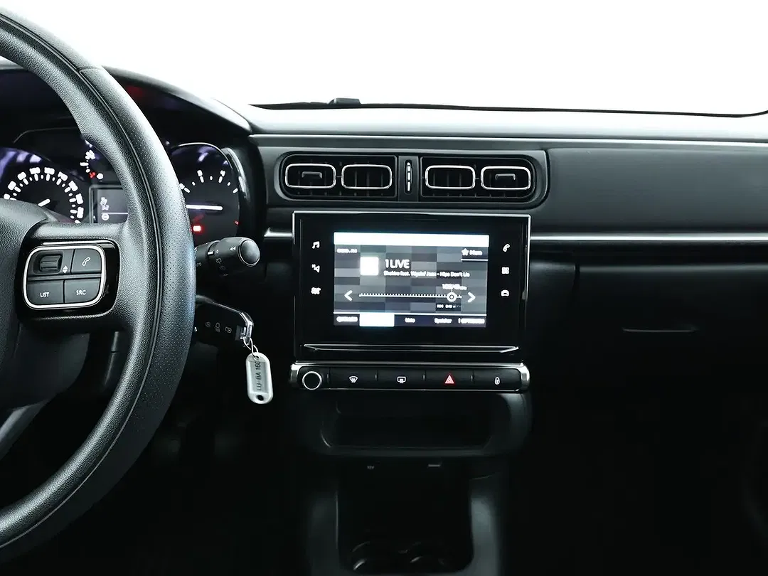 Citroen C3 - Thumbnail 6