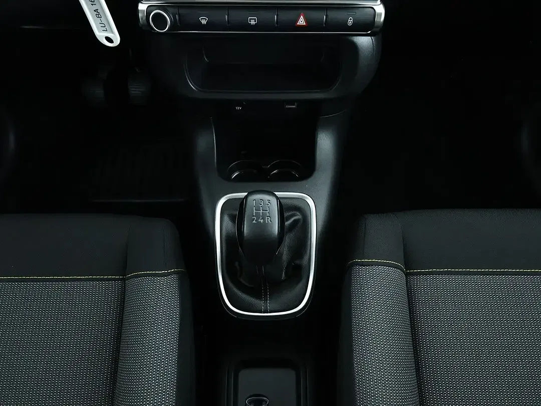 Citroen C3 - Thumbnail 7