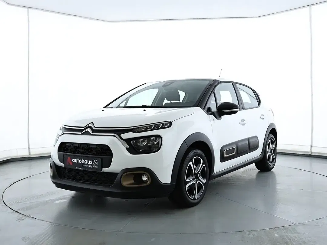 Citroen C3 - foto 2