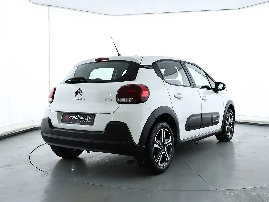 Citroen C3 - Thumbnail 3