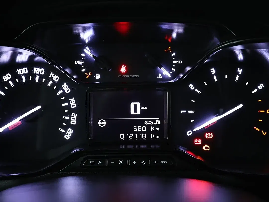 Citroen C3 - Thumbnail 4