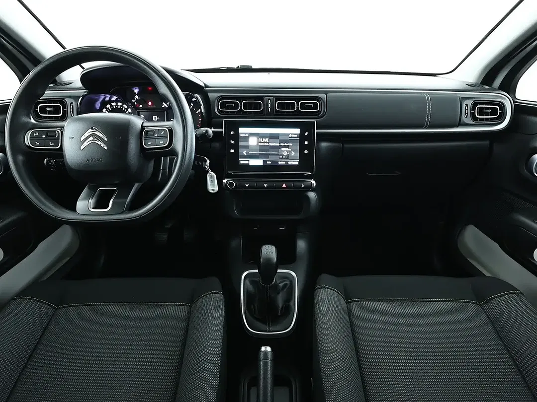 Citroen C3 - Thumbnail 5
